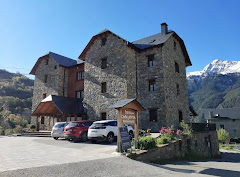 Hotel Gastronómico Casa Anita