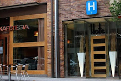 Hotel Igartza