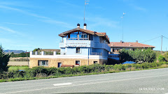 Hotel Irubide
