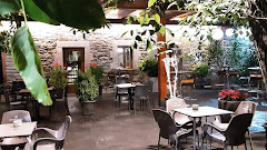 Hotel Larramendi Torrea