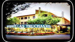 Hotel Las Truchas