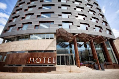 Hotel MasMonzón
