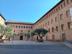Hotel Mi Casa en Barbastro