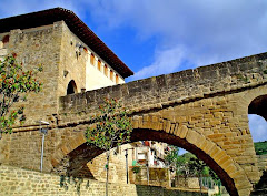 Hotel/Restaurante Bidean