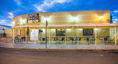 Hotel Restaurante Caracho