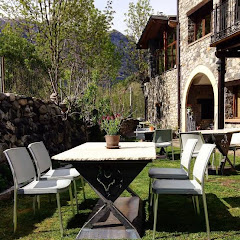 Hotel Restaurante Casa Arcas