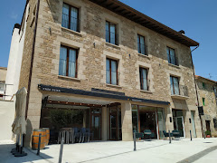 Hotel Restaurante Casa Luisa