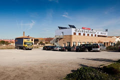Hotel-Restaurante Casa Marzo