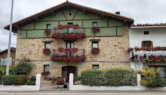 Hotel Restaurante Izar Ondo