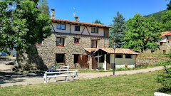 Hotel & Restaurante JANGGA (장가)