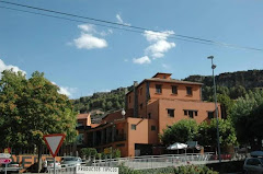 Hotel - Restaurante Rio Piedra