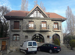 Hotel Restaurante Santa Elena