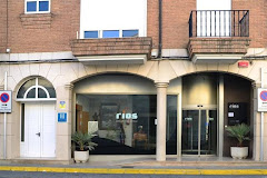 Hotel Ríos