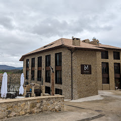 Hotel Rural Milaleku