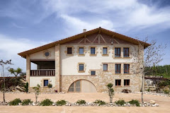 Hotel rural Olivi1948