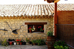 Hotel Rural Rincón del Cierzo