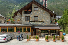 Hotel San Antón