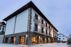 Hotel Silken Puerta de Irati