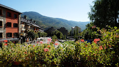 Hotel Solana Benasque