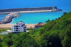 Hotel & Thalasso Villa Antilla