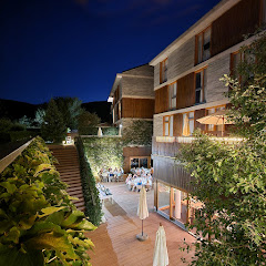 Hotel Tierra de Biescas 4* - Restaurante - Eventos