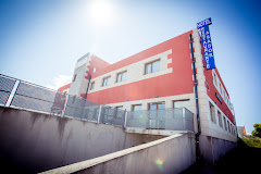 Hotel Villa de Cárcar