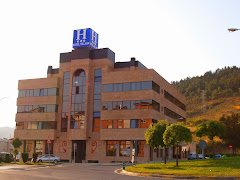 Hotel Villava Pamplona