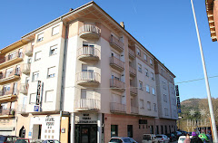 Hotel Yerri