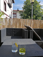 Ibarrangeluko Batzokia