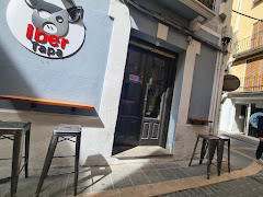 IBER TAPA