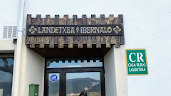 Ibernalo Rural: Casa Rural y Restaurante