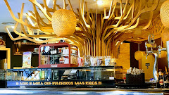 ÍDARA, Tu bar de pinchos