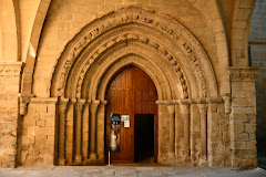 Iglesia del Crucifijo