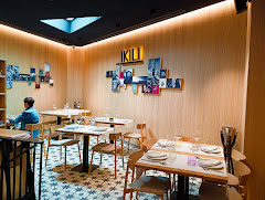 Ikili Jatetxea & Bar