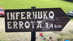 Infernuko Errota
