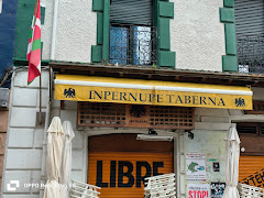 Inpernupe Taberna