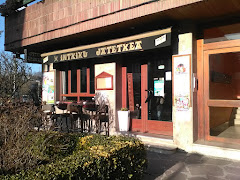 Intxixu Jatetxea