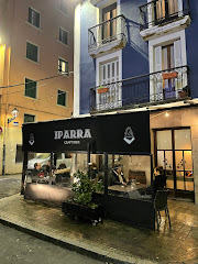 Iparra - Iruña Taproom
