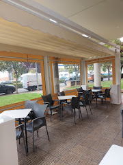 Iparralde Asador