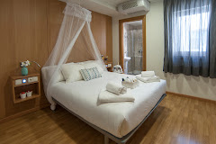 Iraipe Izaga Hostal