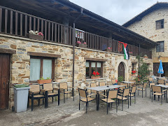 Iturrieta Sagardotegia