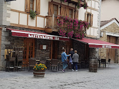 Iza Restaurante