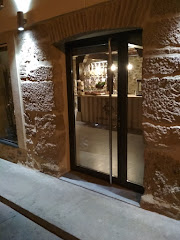 Jamón Sobrón Embutidos