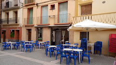 Restaurantes en  Ainzón provincia de Zaragoza