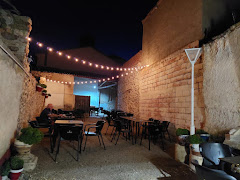 Jimmy Jazz Café