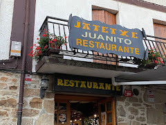 Juanito Taberna