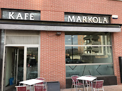 Kafe Markola
