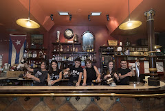 Karibe Zaharra Taberna