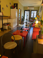 Karma Café