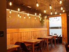 Karnaka Grillburger